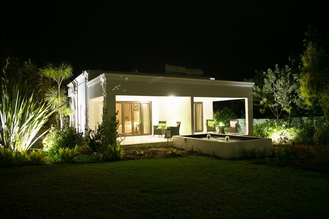 Bed and Breakfast Christofphs Bonnievale Exteriér fotografie