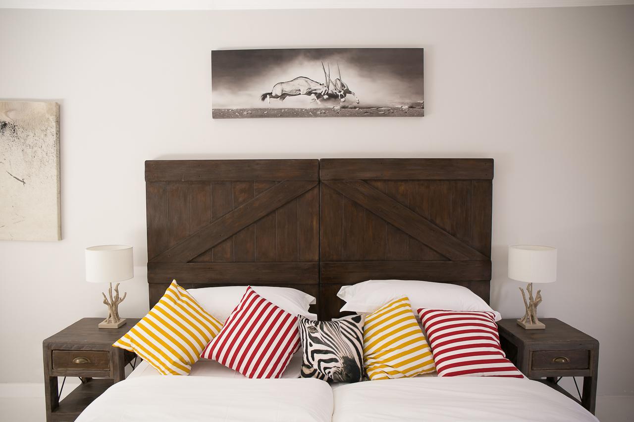 Bed and Breakfast Christofphs Bonnievale Exteriér fotografie