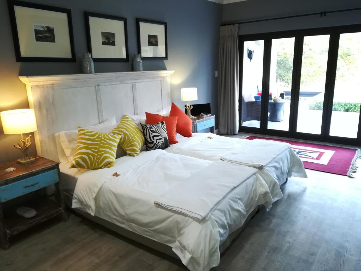 Bed and Breakfast Christofphs Bonnievale Exteriér fotografie